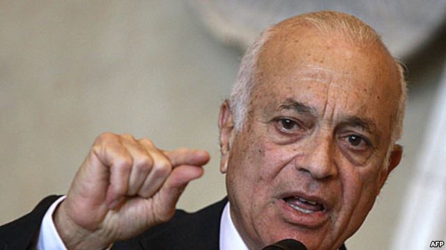 สันนิบาตอาหรับเชื่อมั่นต่อความเป็นไปได้ที่สหประชาชาติจะรับรองรัฐปาเลสไตน์